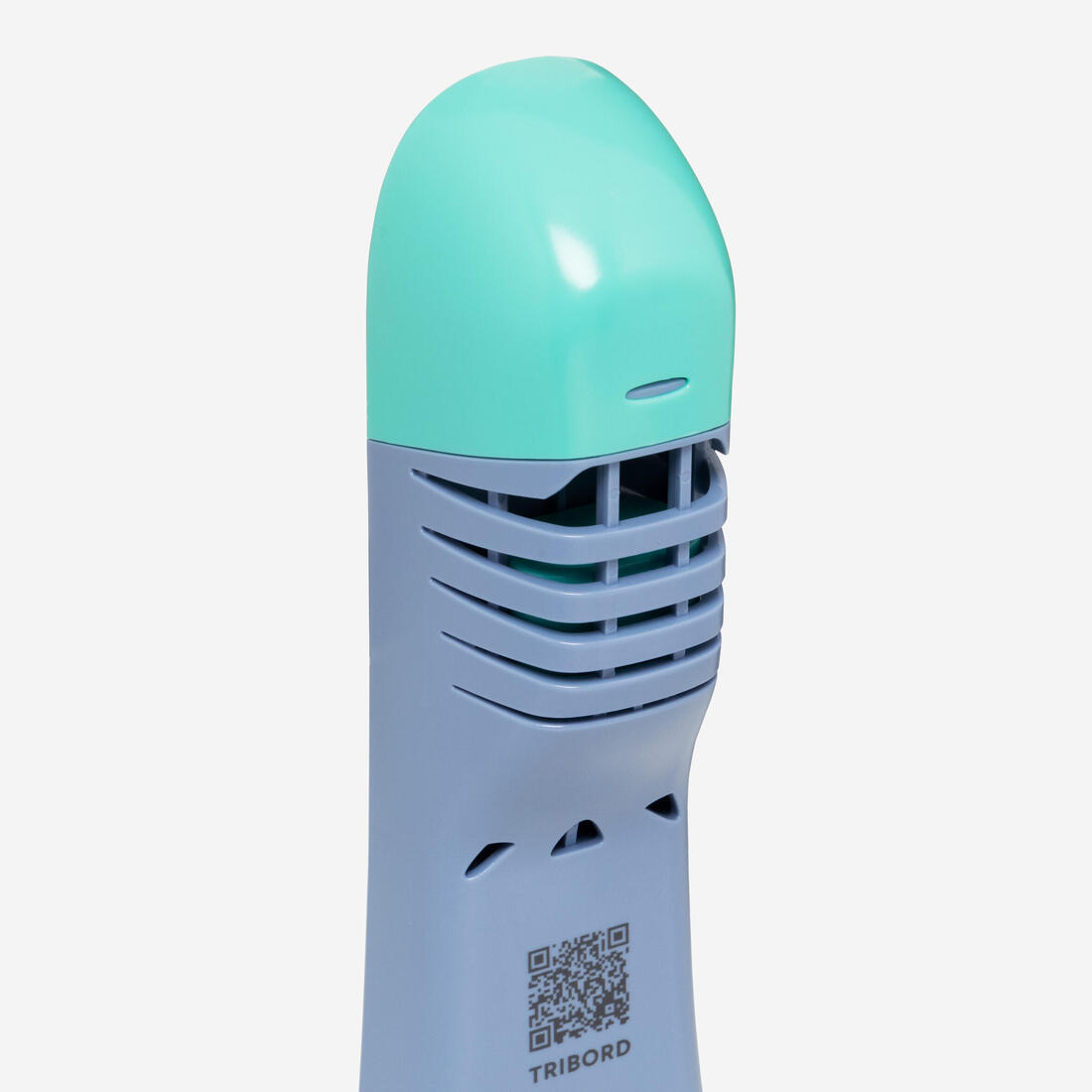 Masque snorkeling immersion Easybreath 900 > 10 ans
