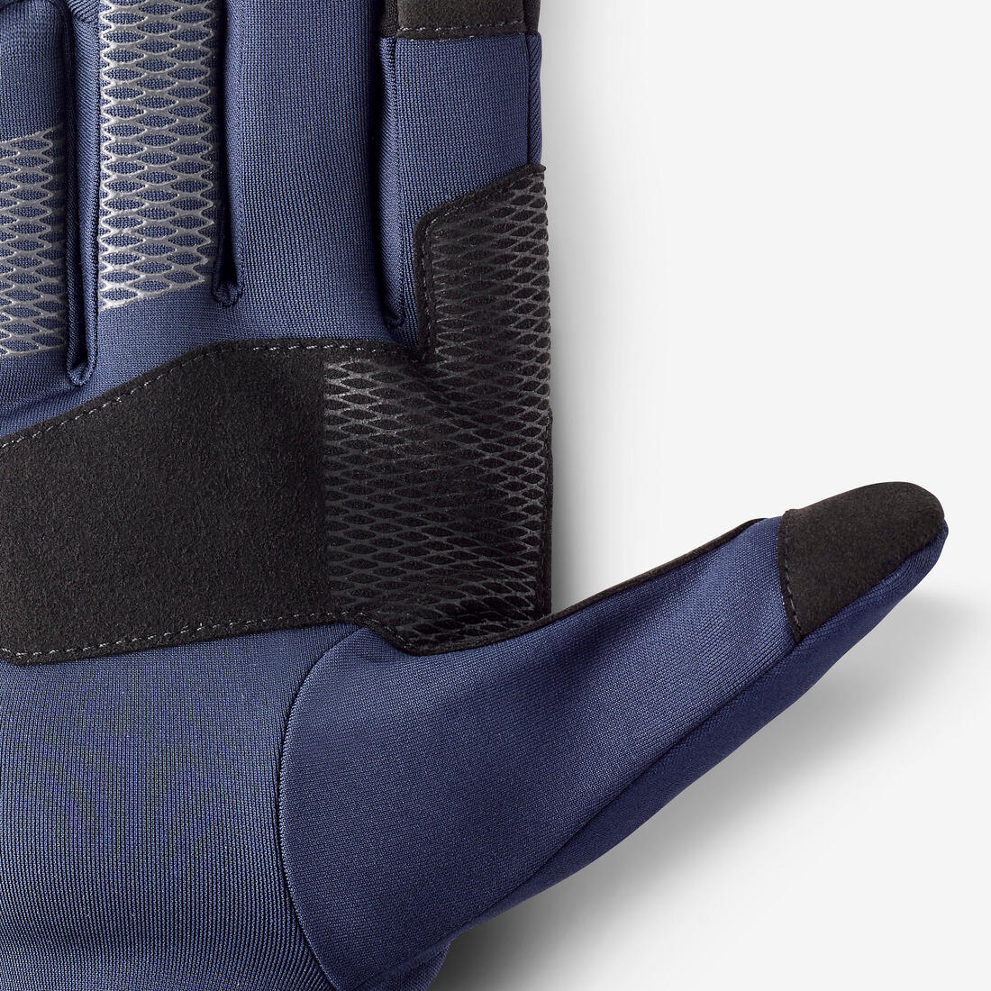 Gants tactiles et stretch de trekking adultes, MT500