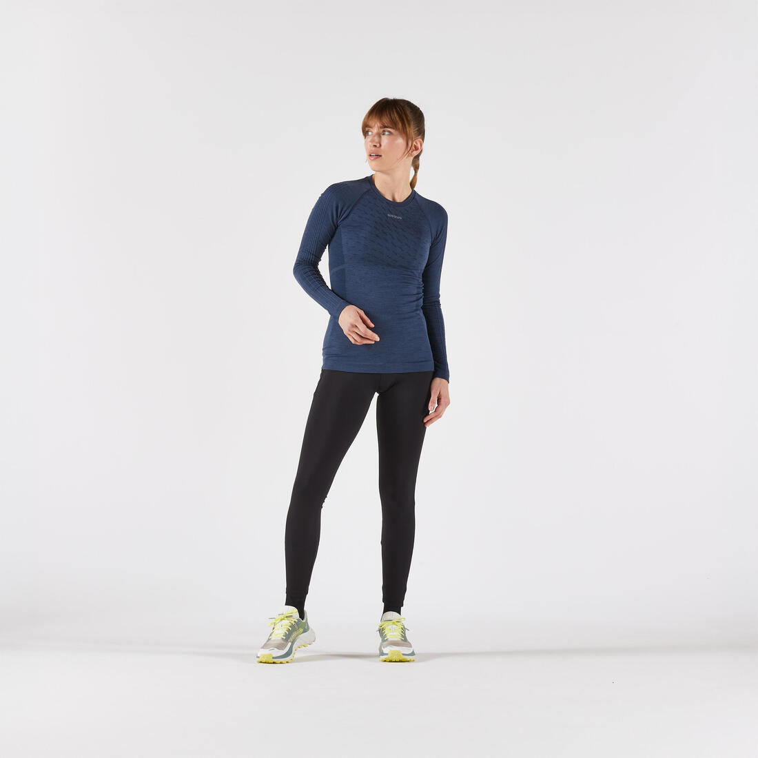 Chaussures de running trail femme, Kiprun mtc2