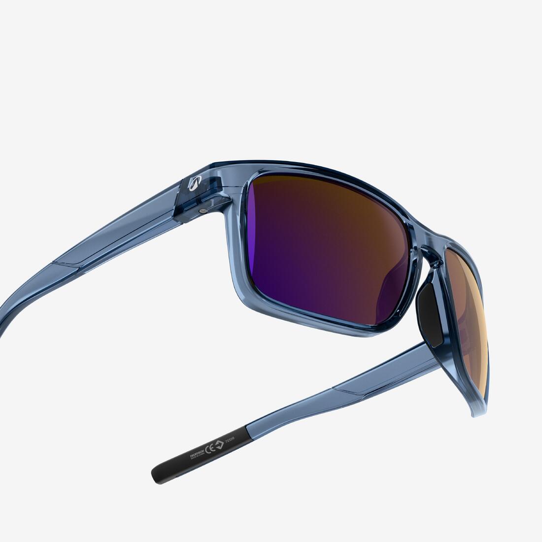 Lunettes de soleil randonnée - MH530 - adulte - catégorie 3
