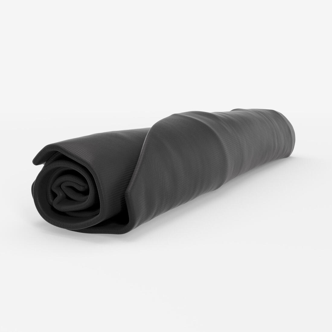 Bâche de protection pour trampoline 420