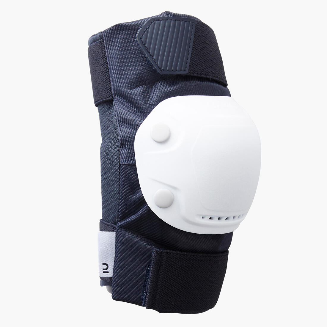 Set 3x2 protections roller adulte FIT500