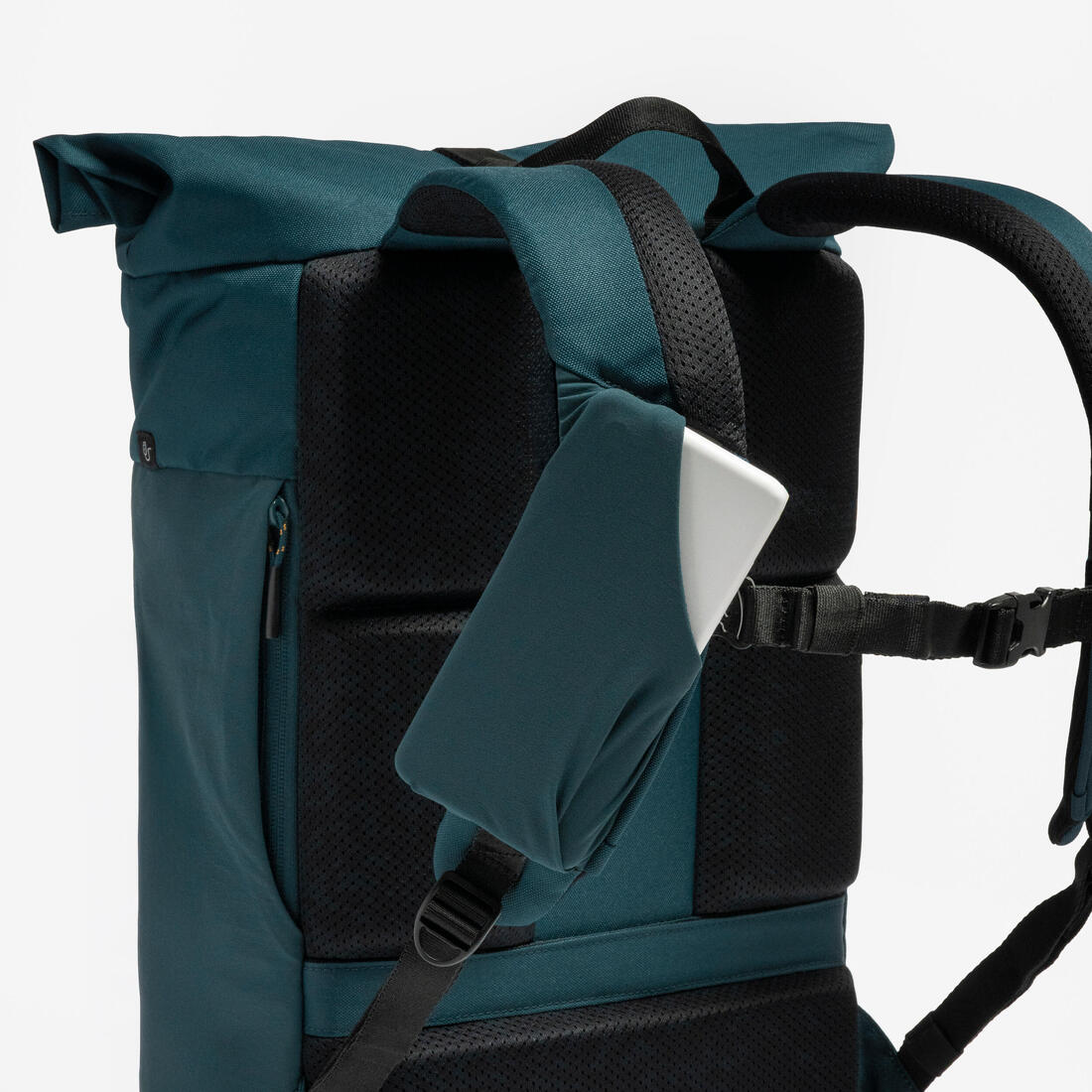 Sac à dos de randonnée 23L, Escape 500 Rolltop