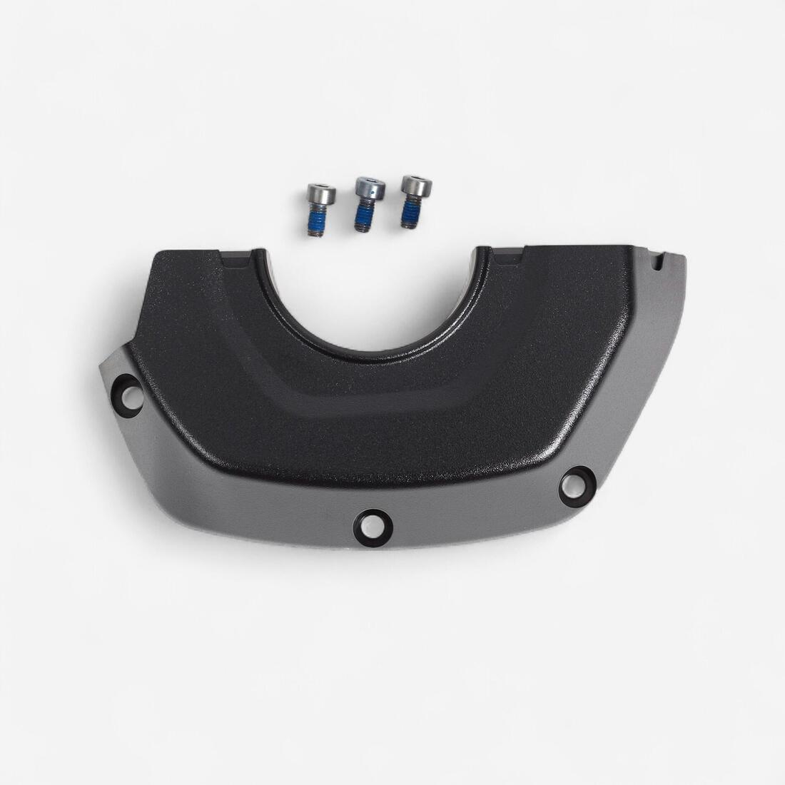CARTER MOTEUR E-ST 900 bas/gauche