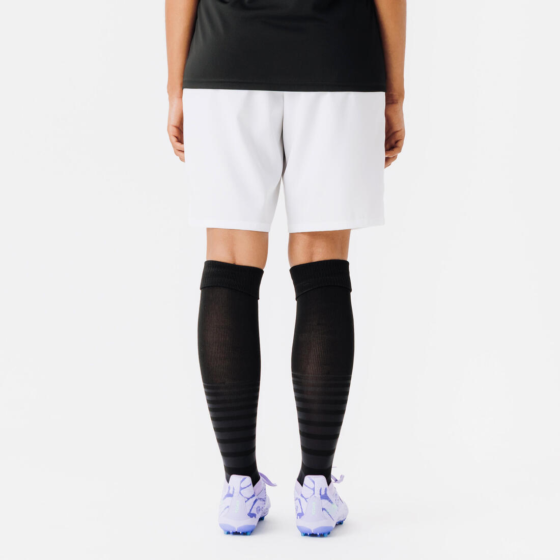 Short de football viralto adulte