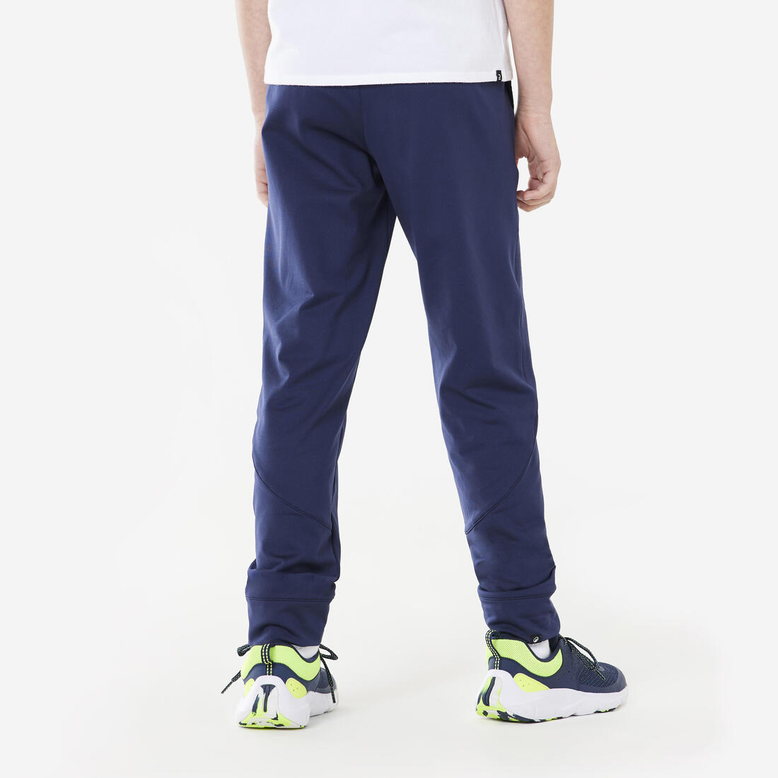 Pantalon de jogging enfant chaud respirant