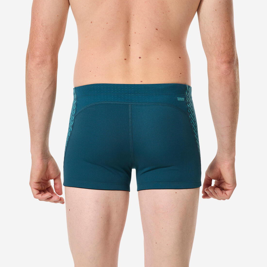 Boxer de bain homme, Fiti