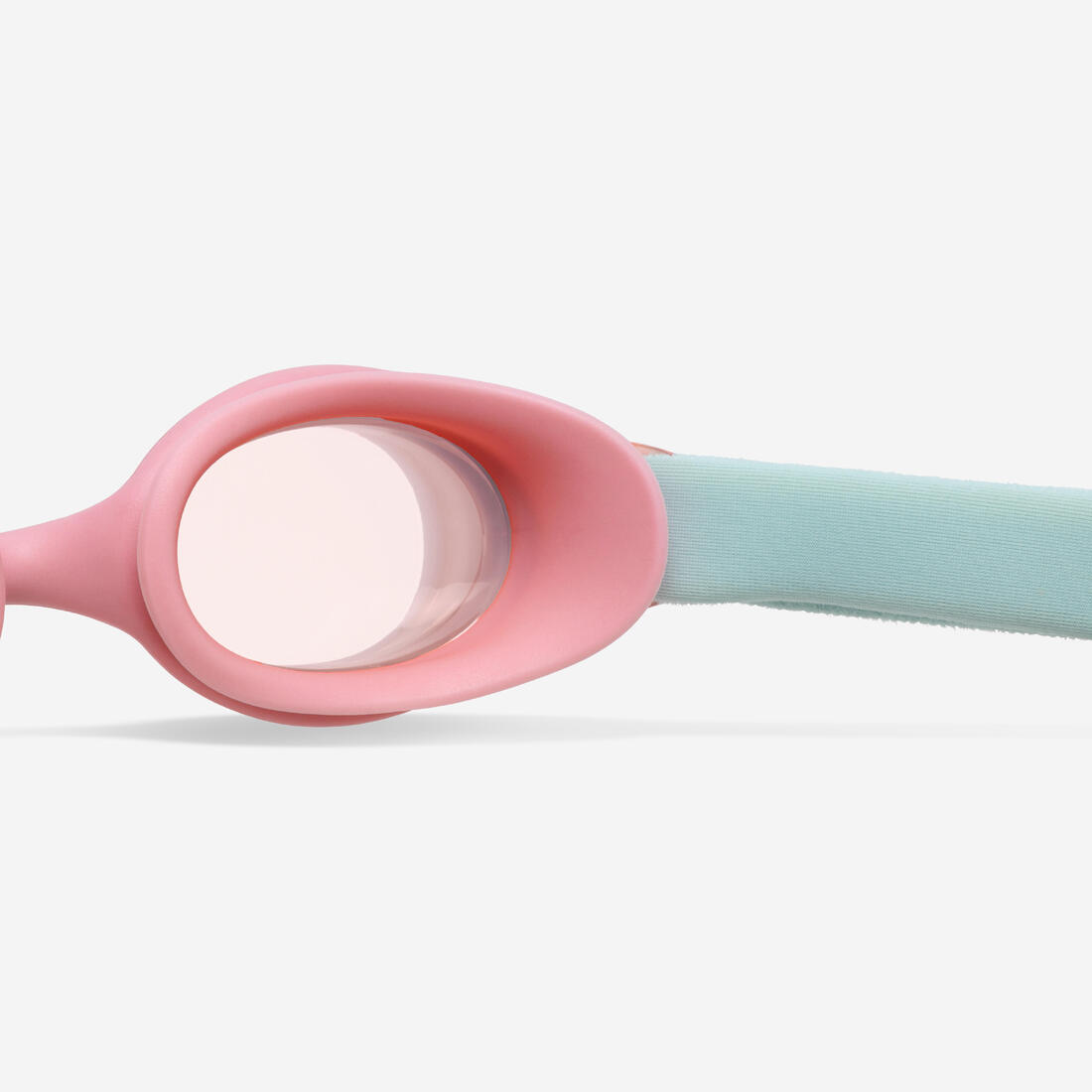 Lunettes de natation, Kuwee jaune teinté