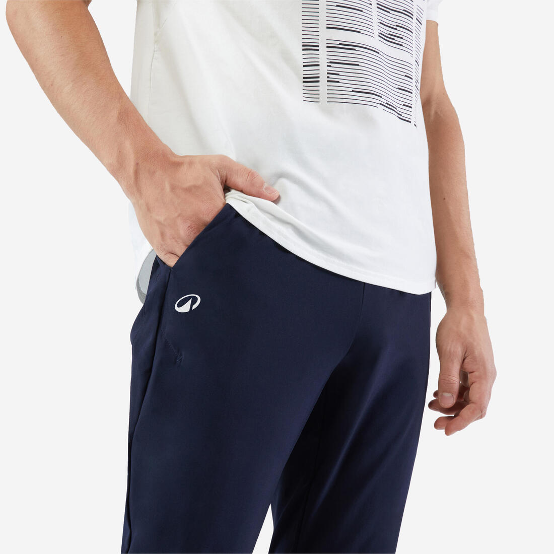 Pantalon de tennis homme essential