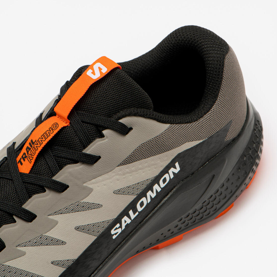 Chaussures de running trail homme, Salomon supera 3