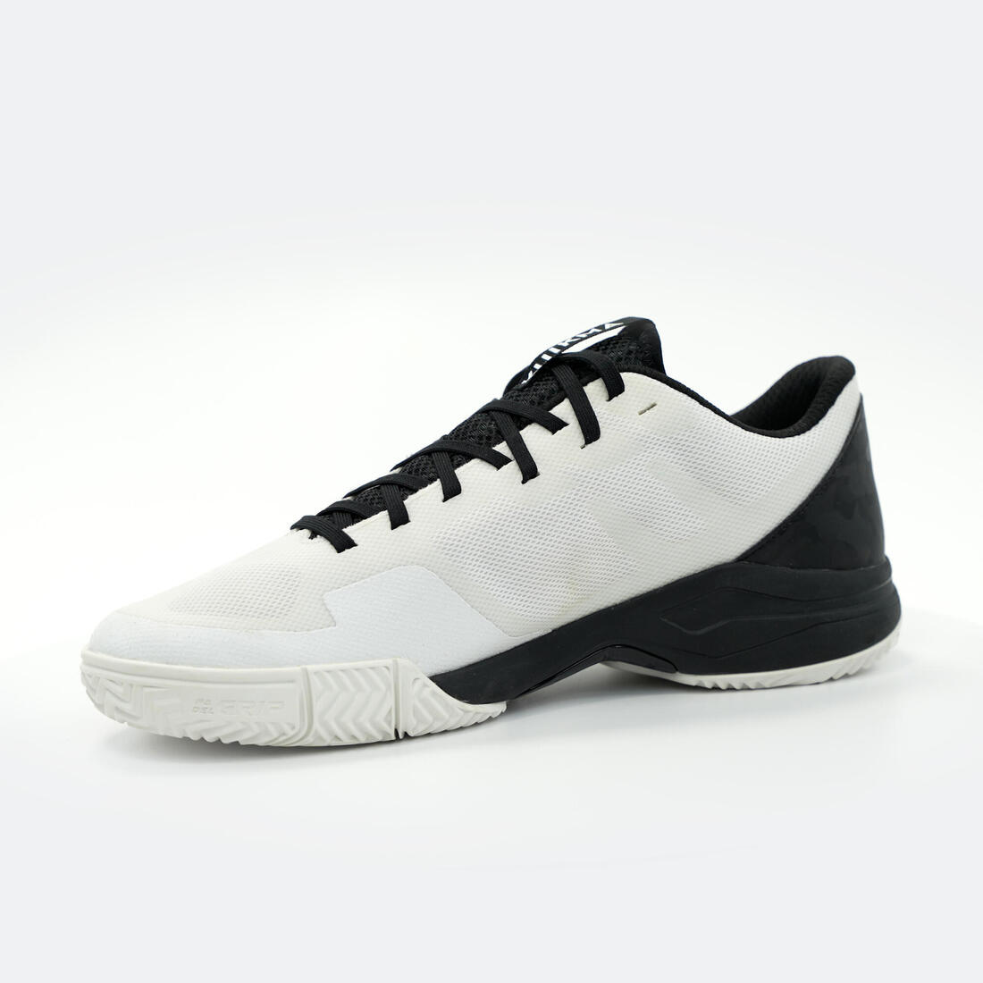 Chaussures de padel Homme - Kuikma PS 590 blanc