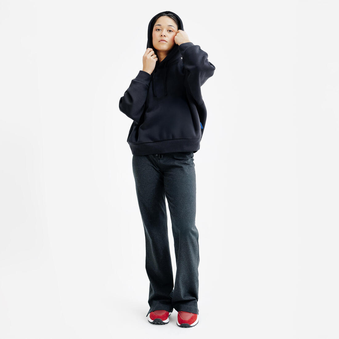 Legging évasé femme, Elementals