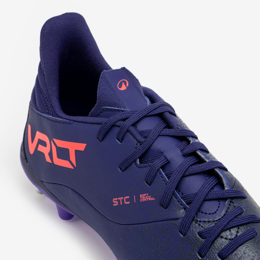 CHAUSSURES DE FOOTBALL VIRALTO I SG PURPLE BLUE