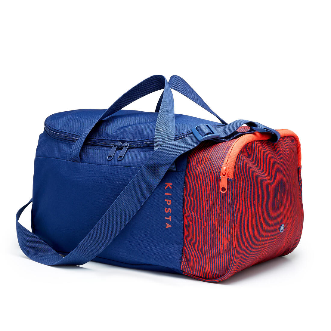 Sac de sport pliable à bandoulière, Club 100 20L