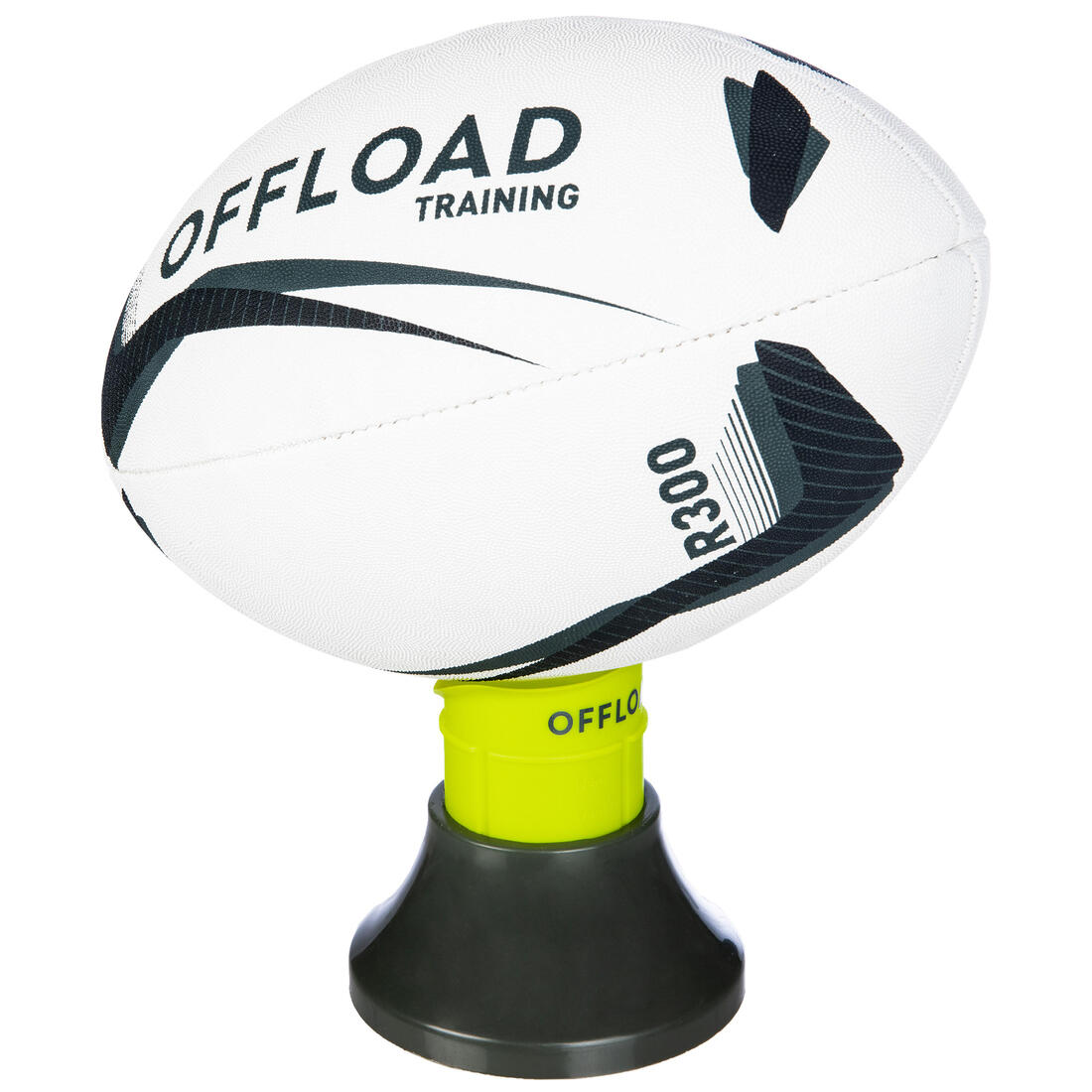 Tee de rugby ajustable - R500