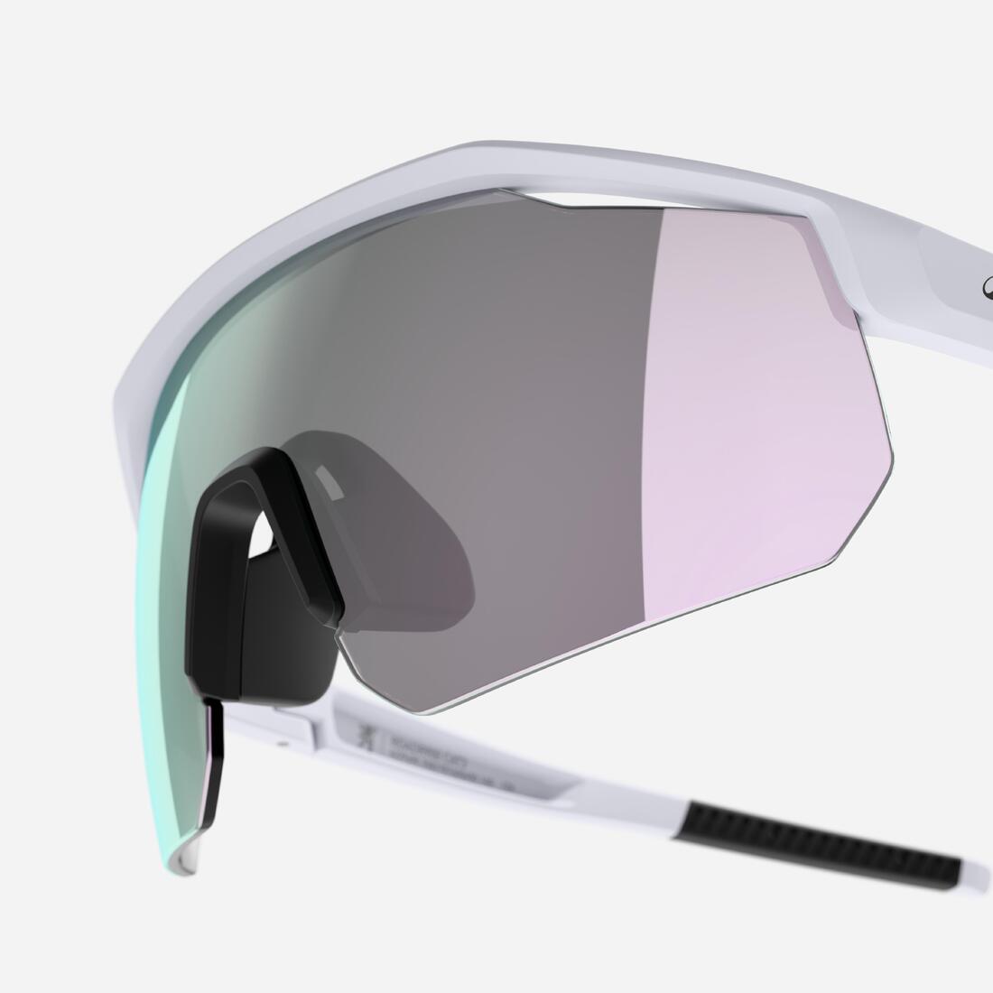 Lunettes de vitesse catégorie 3, Perf 500 Light