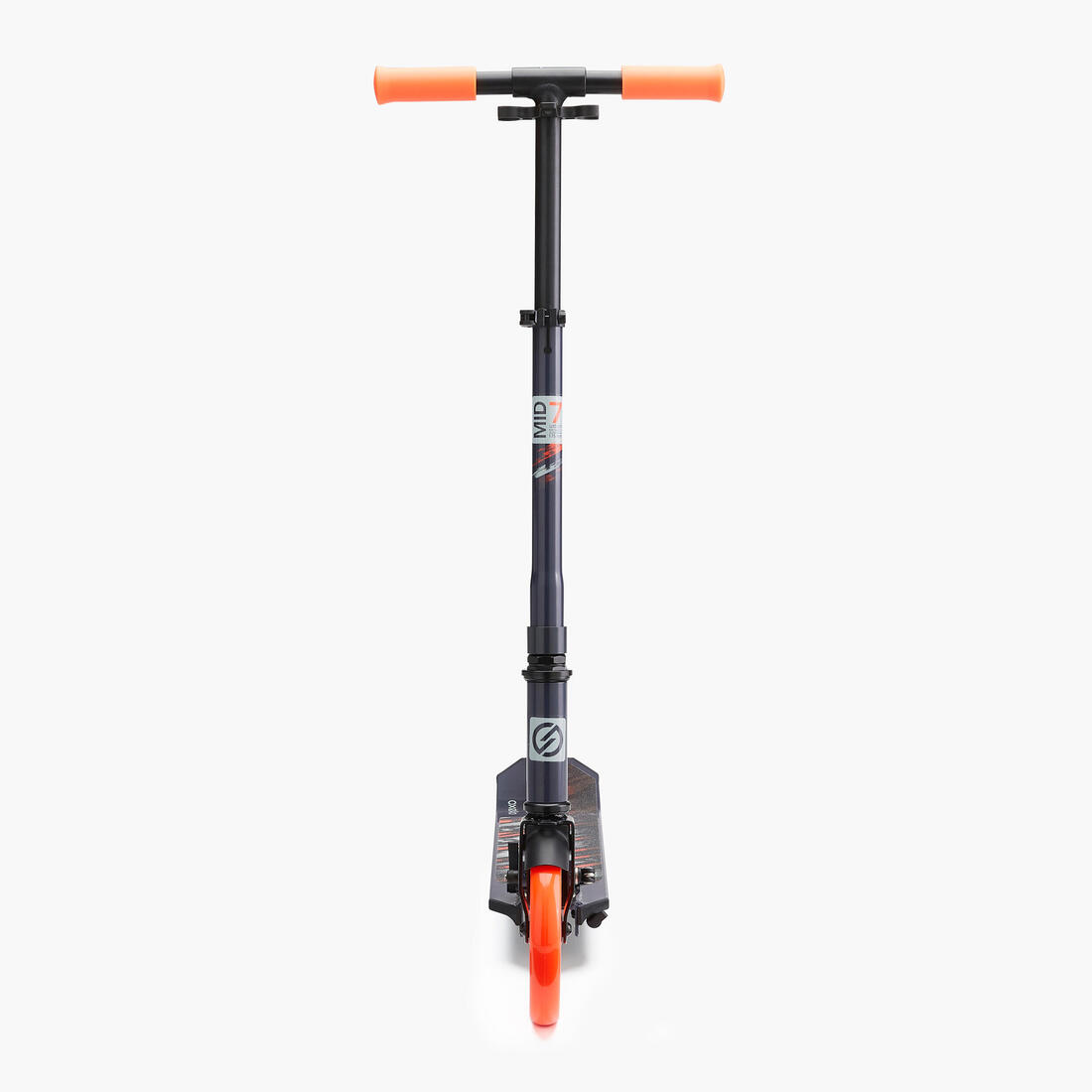 TROTTINETTE MID 7 AVEC BÉQUILLE