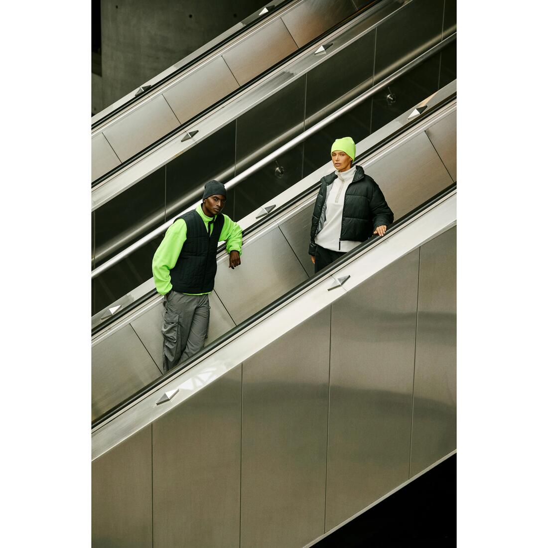 Veste sans manches matelassée, Lifetech