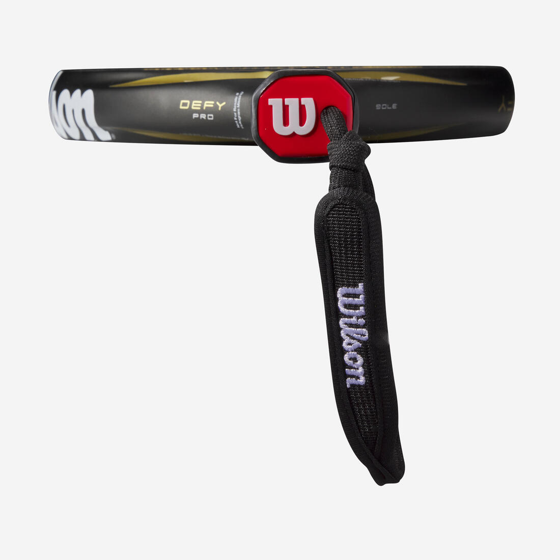 WILSON DEFY PRO V1 PADEL 2