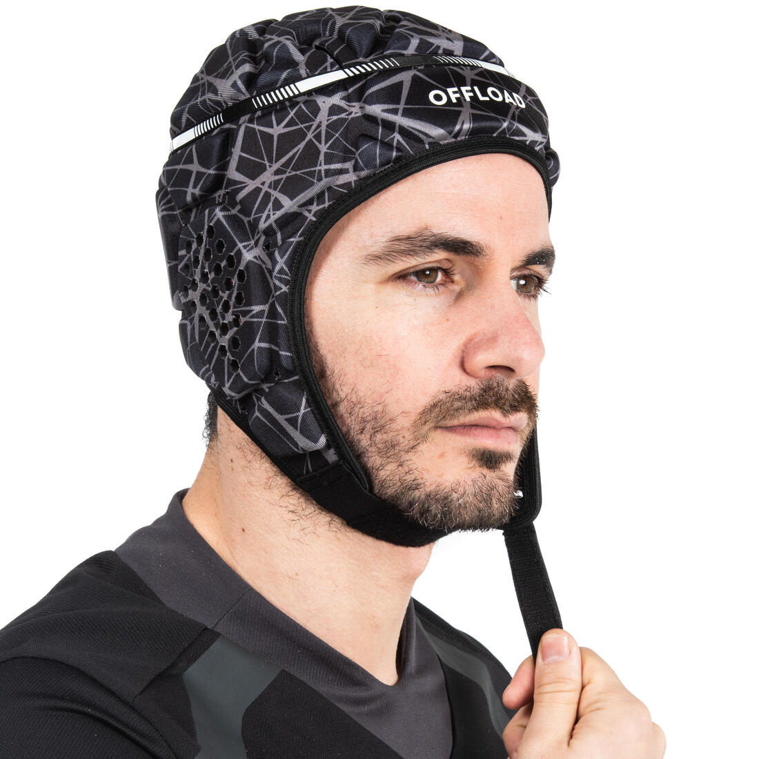 Casque de rugby Adulte - Casque R500 Decathlon | Canterbury