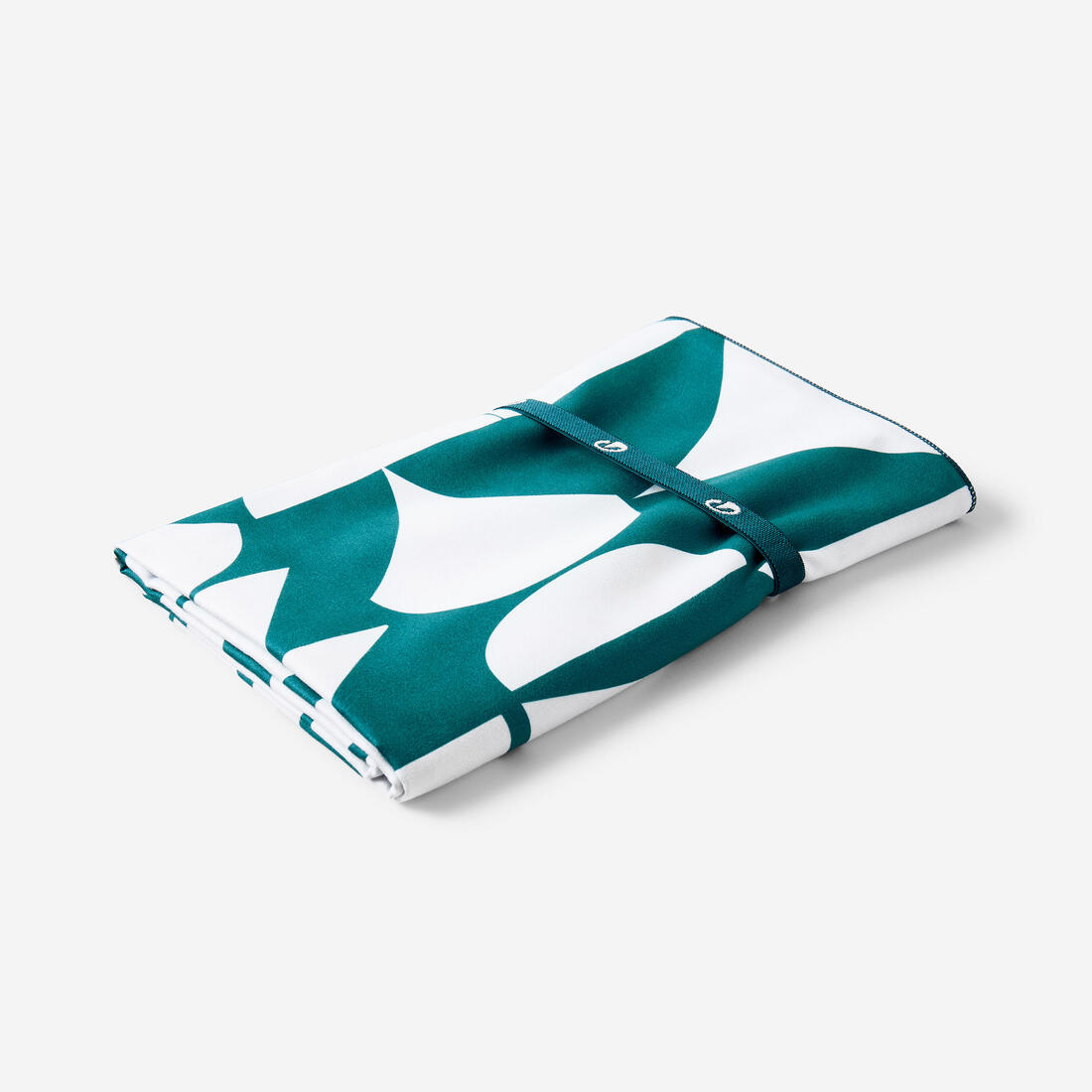 Serviette de bain microfibre imprimé taille xl 110 x 175 cm