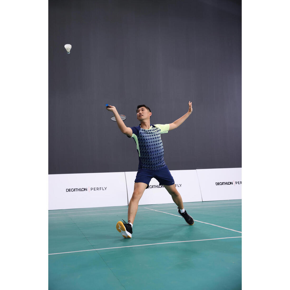 Raquette de Badminton Adulte BR 530