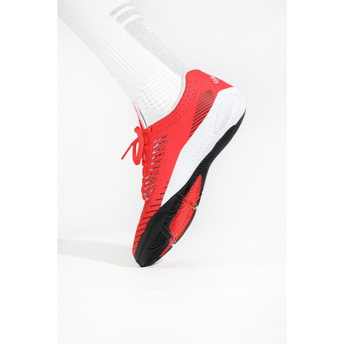 Chaussures de Futsal enfant GINKA 500