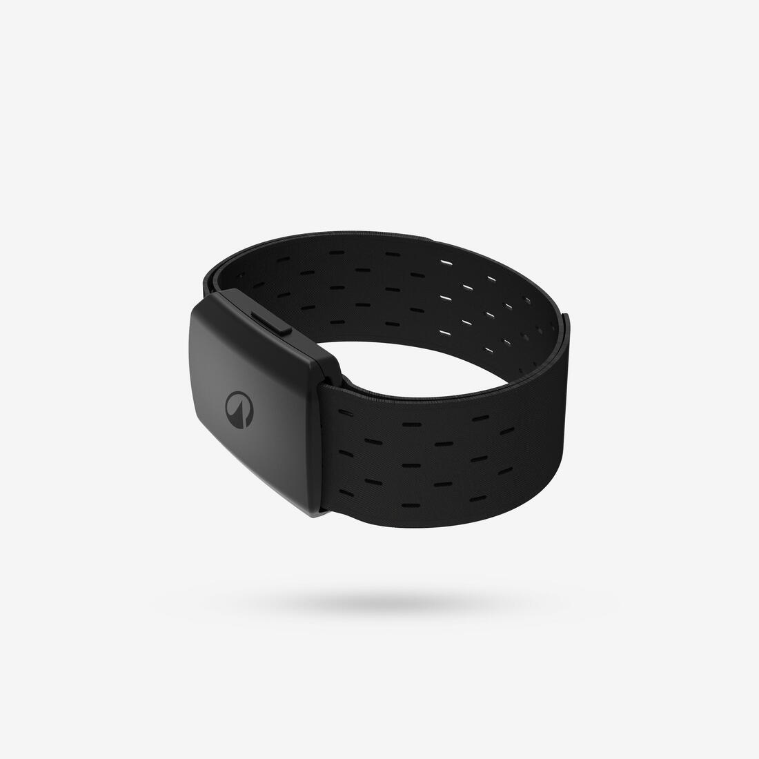 Brassard cardio compatible Bluetooth® et ANT+™, HRM Band