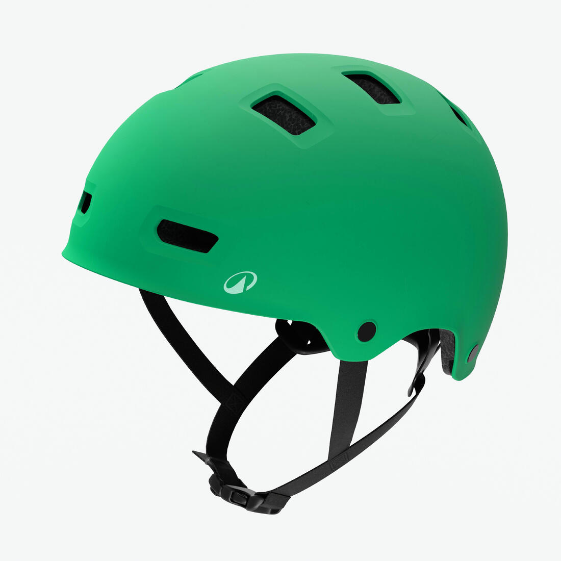 Casque velo enfant bol 47-59 cm, move 500