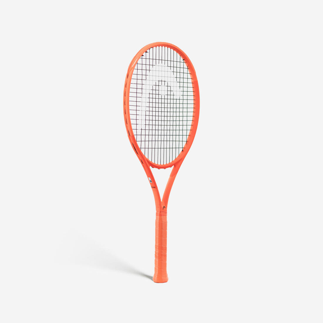 Raquette de tennis adulte, Head radical élite orange