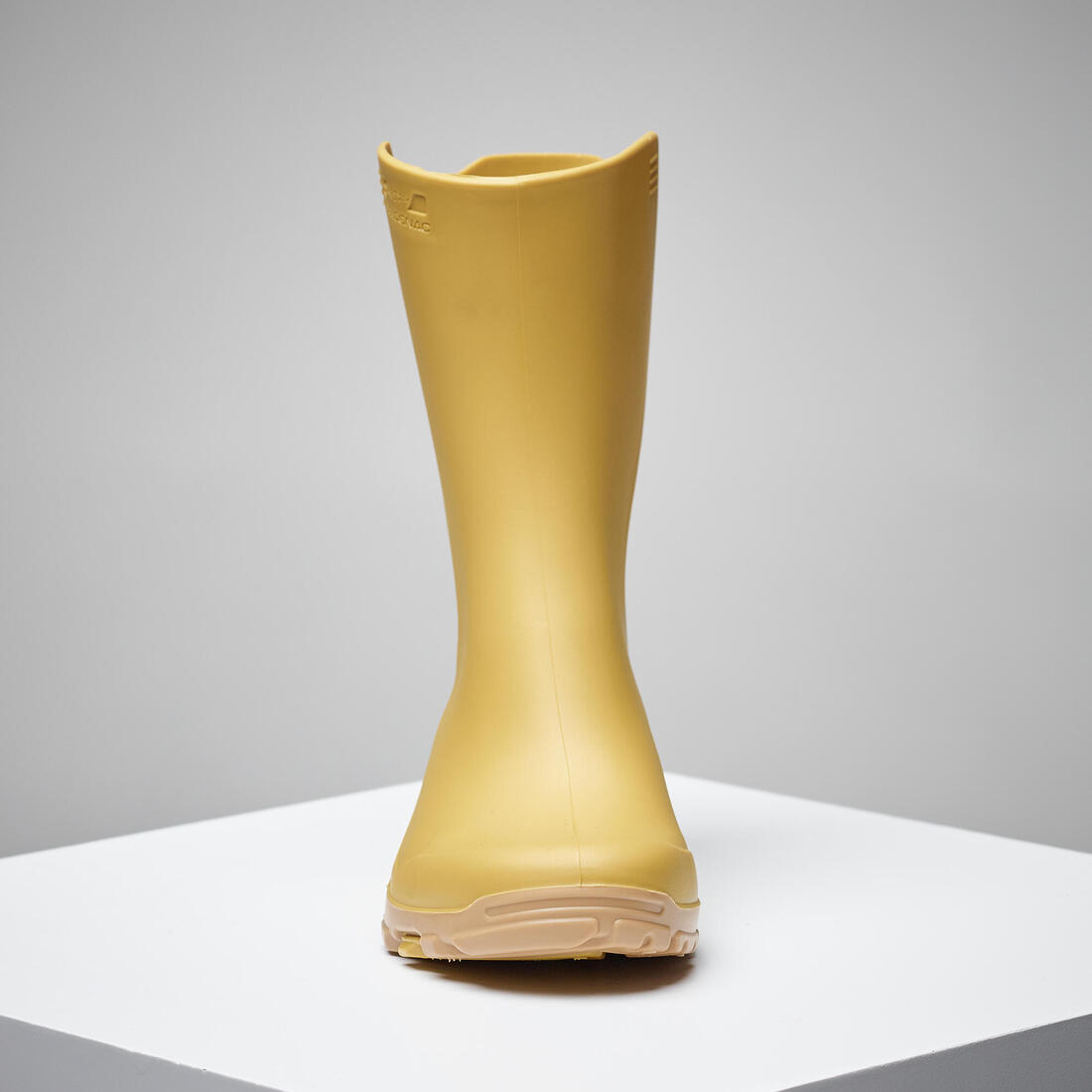 Bottes de pluie enfant 100