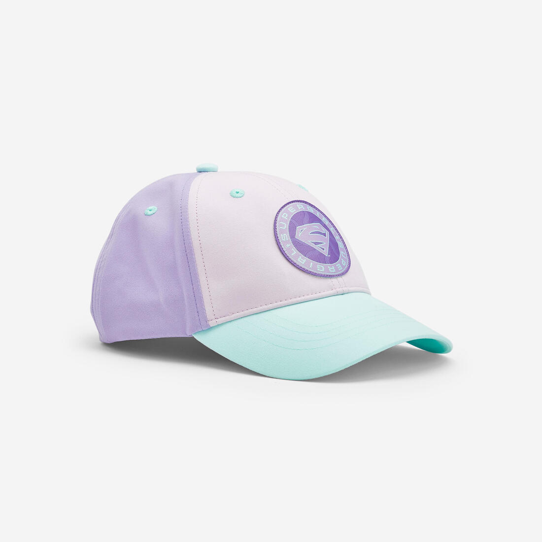 Casquette Supergirl