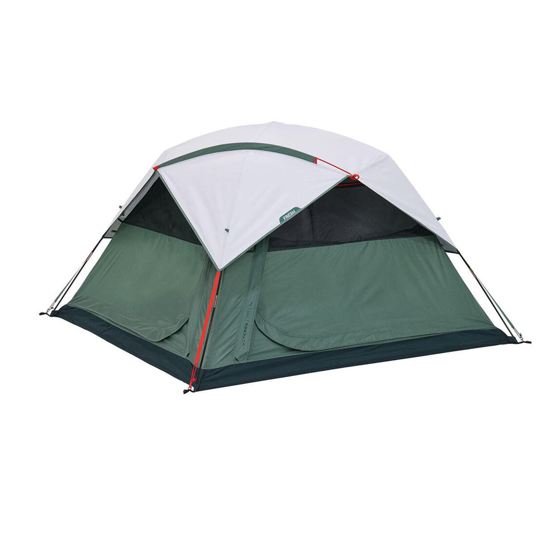 Tente de camping - mh100 ultra fresh - 3 places