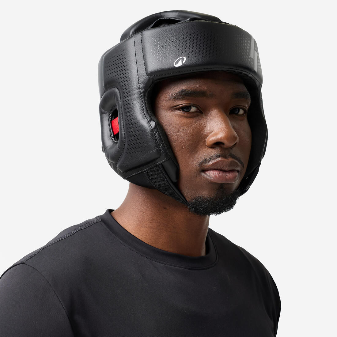 CASQUE DE BOXE ADULTE OUVERT 900