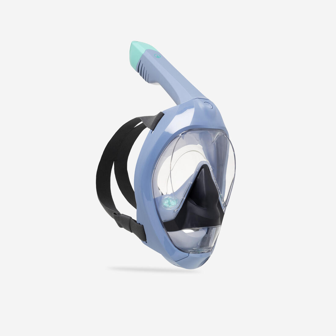 Masque snorkeling immersion Easybreath 900 > 10 ans