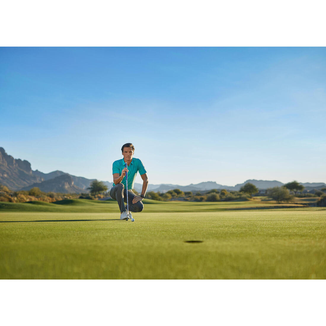MONTRE GOLF - GARMIN APPROACH S12 NOIRE