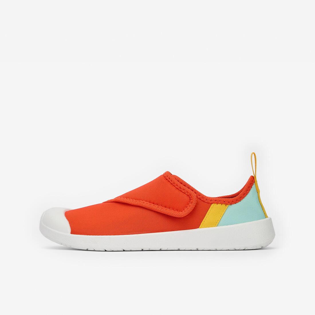 Chaussures aquatiques avec scratch Enfant - Aquashoes 120