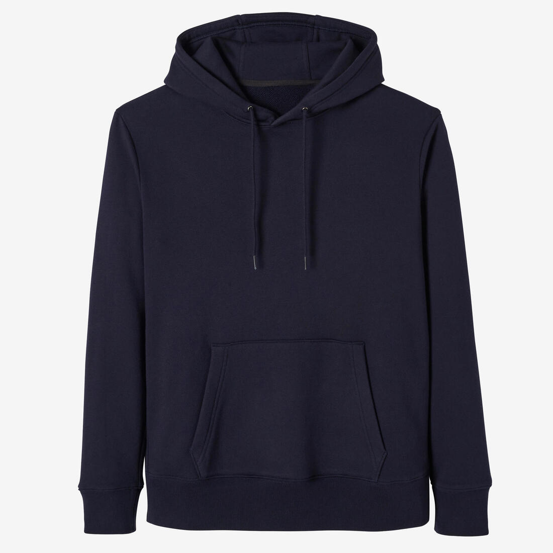 Sweat à capuche Fitness Homme - 500 Essentials