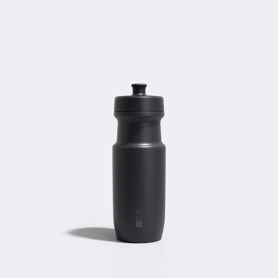 Bidon vélo SoftFlow M 650ml