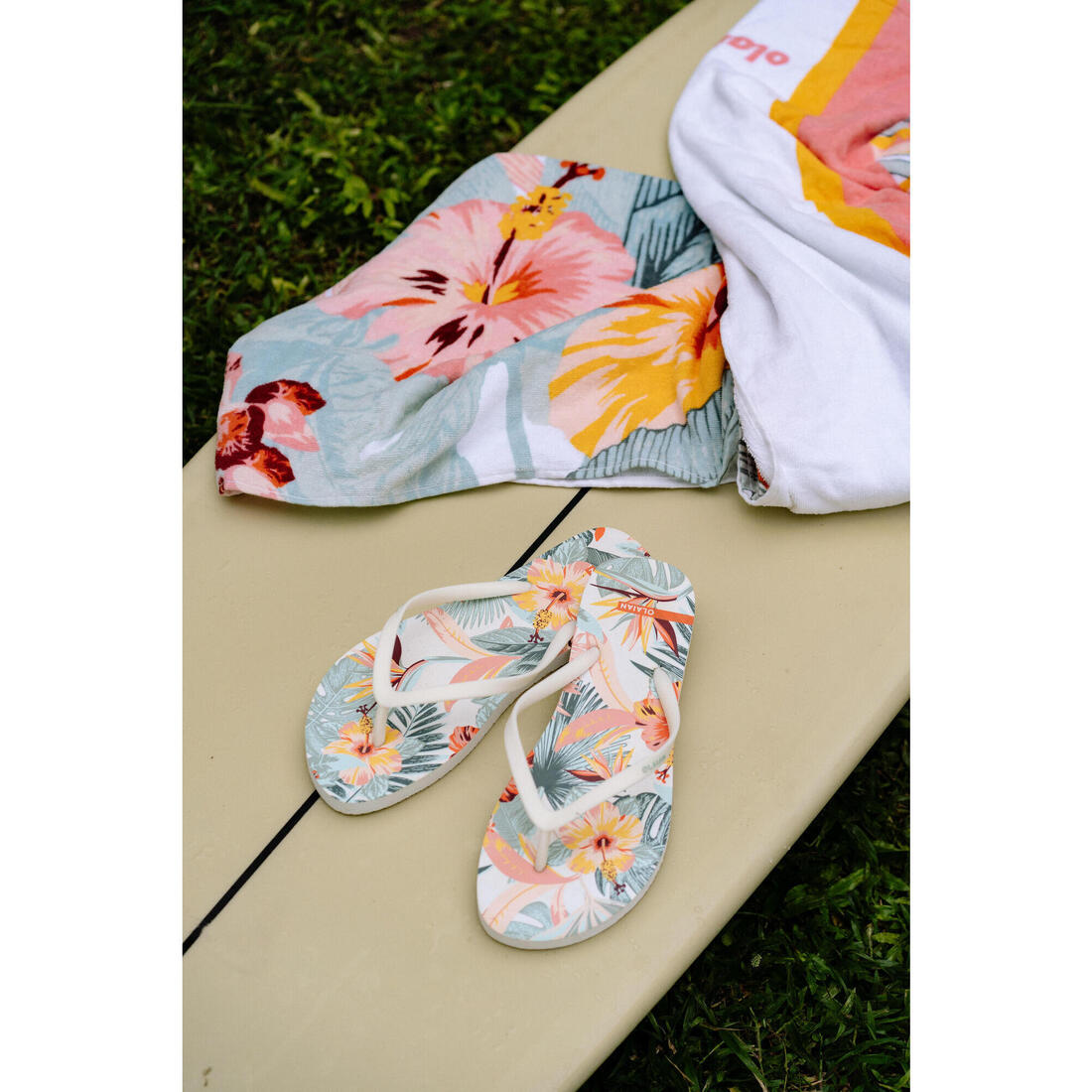 Tong Femme TO 100S PRINT W Uxue