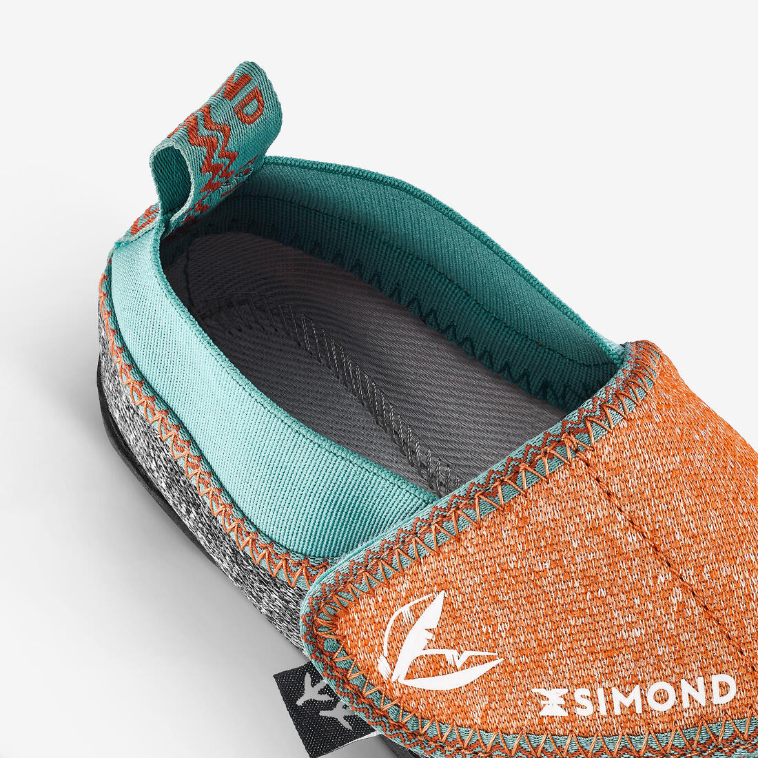 Chausson d'escalade évolutif enfant - First Klimb Junior