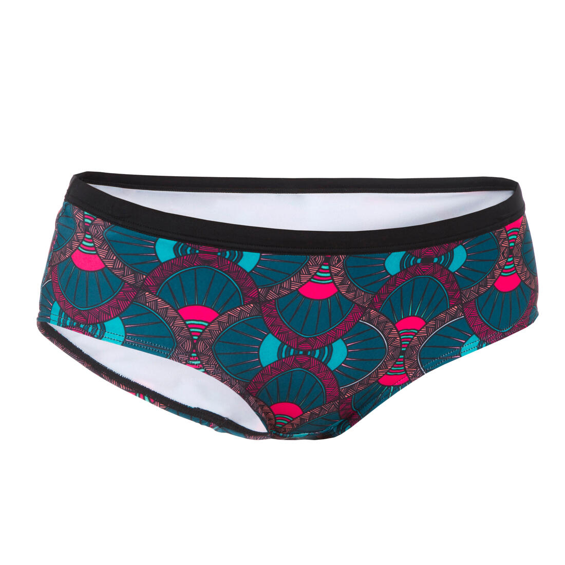 Shorty de surf femme avec cordon de serrage VANINA PAGI