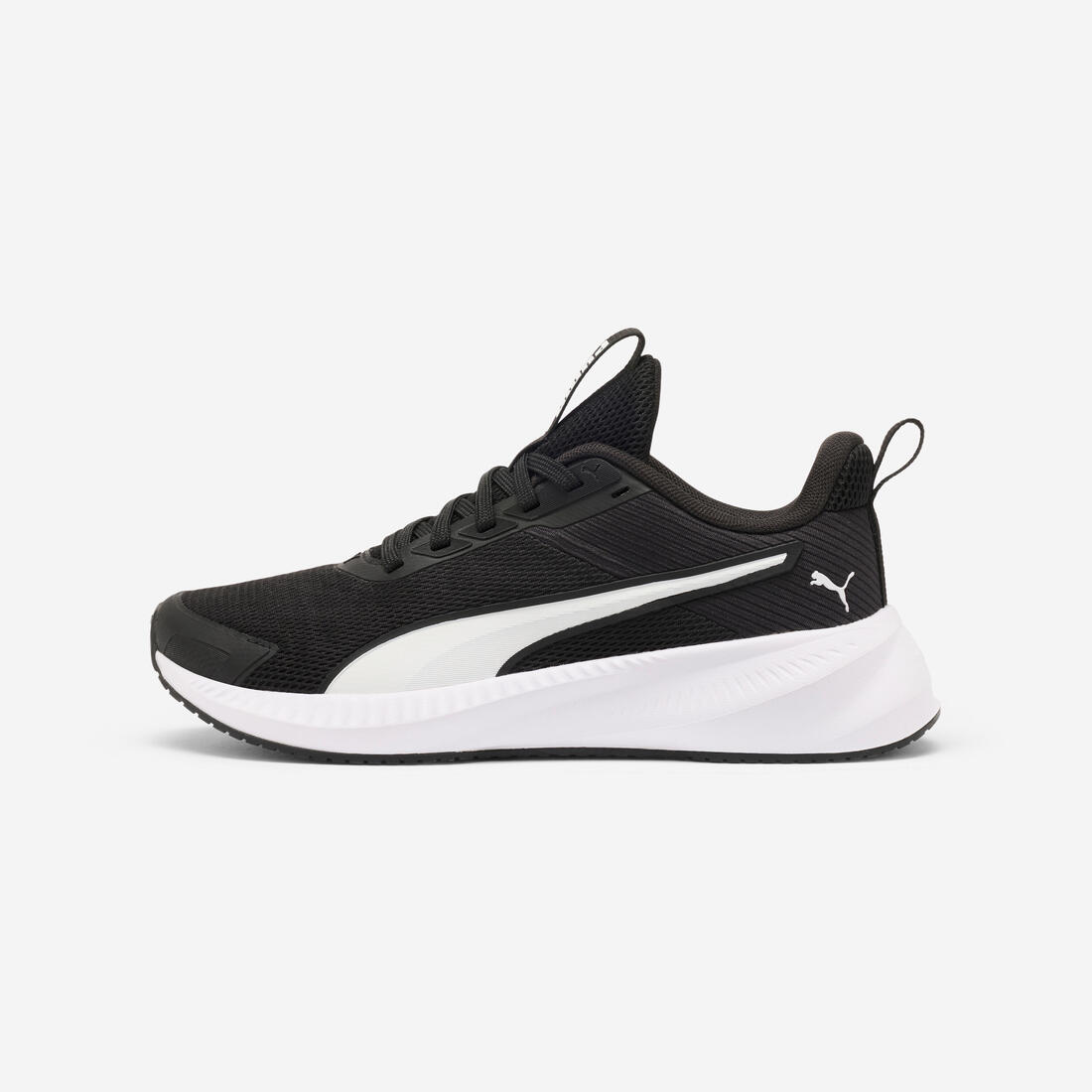 Basket enfant Flyer Lite, noir et blanc