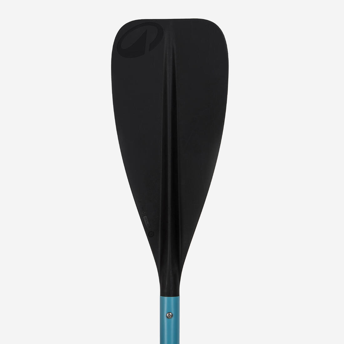 Pagaie de stand up paddle 100 en 3 parties - 165-205cm