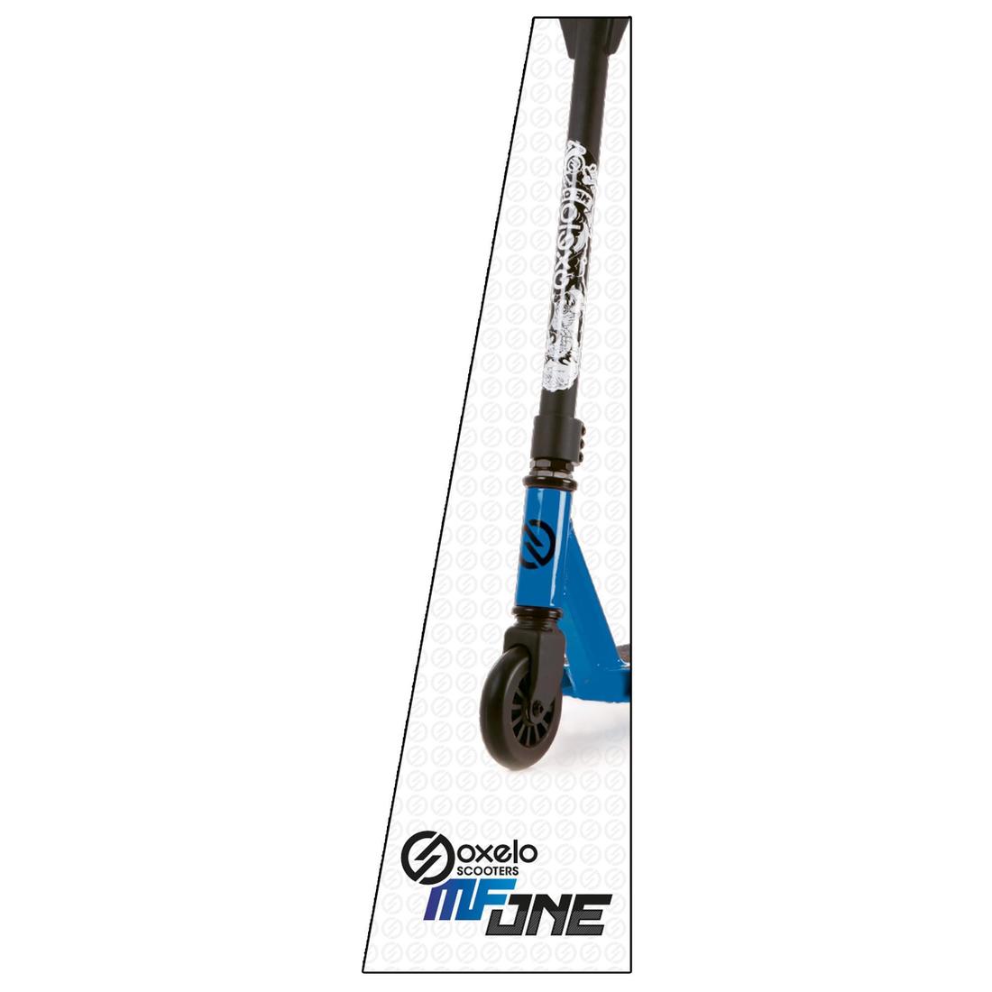 TROTTINETTE FREESTYLE MF ONE 2016