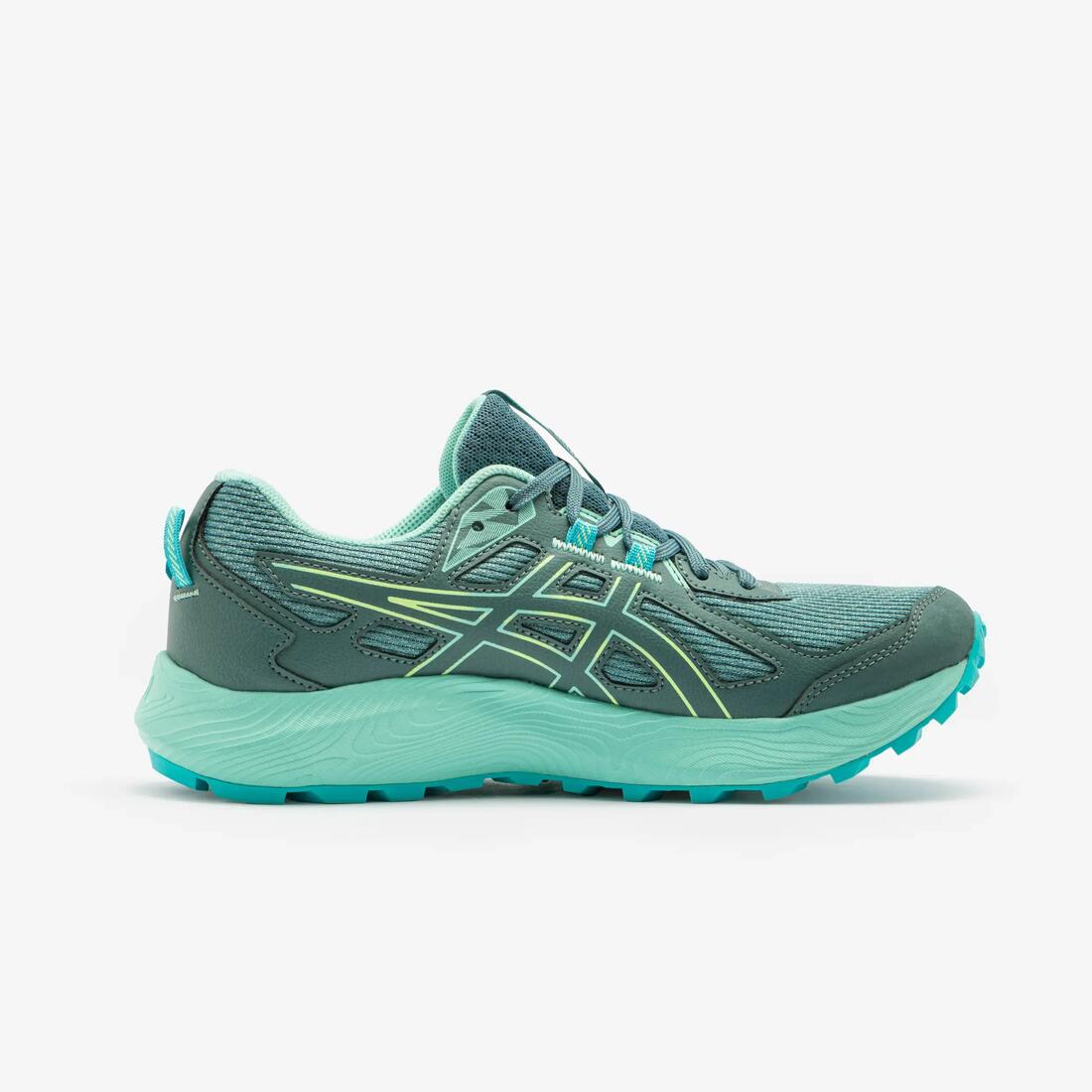 Chaussures de Trail Running Femme, Asics Gel Kanaku 6