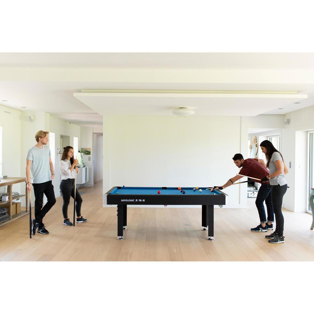 Table de billard américain BT 700 US