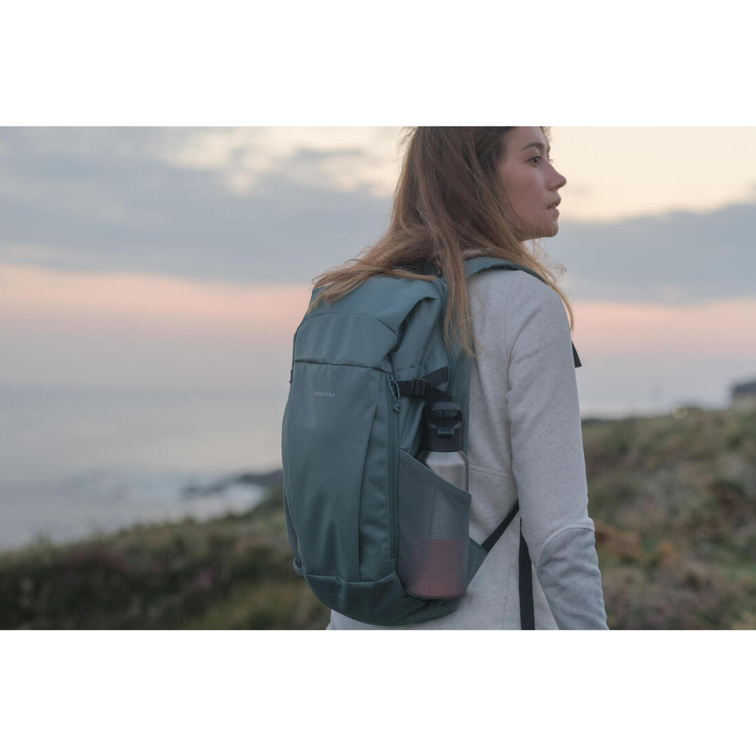 Sac à dos de randonnée 20L - NH Arpenaz 100