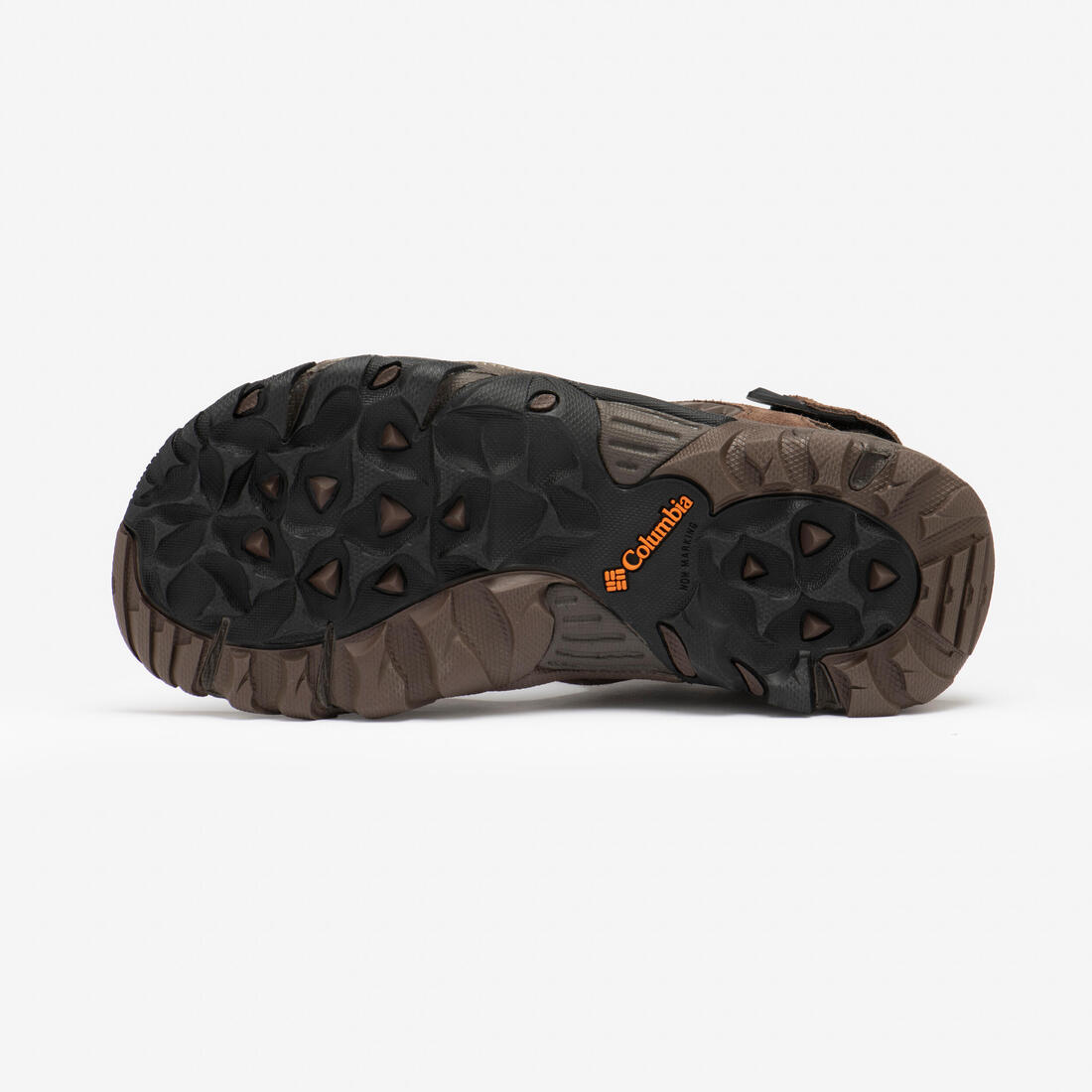 Sandales de randonnée - columbia ridge venture II - homme