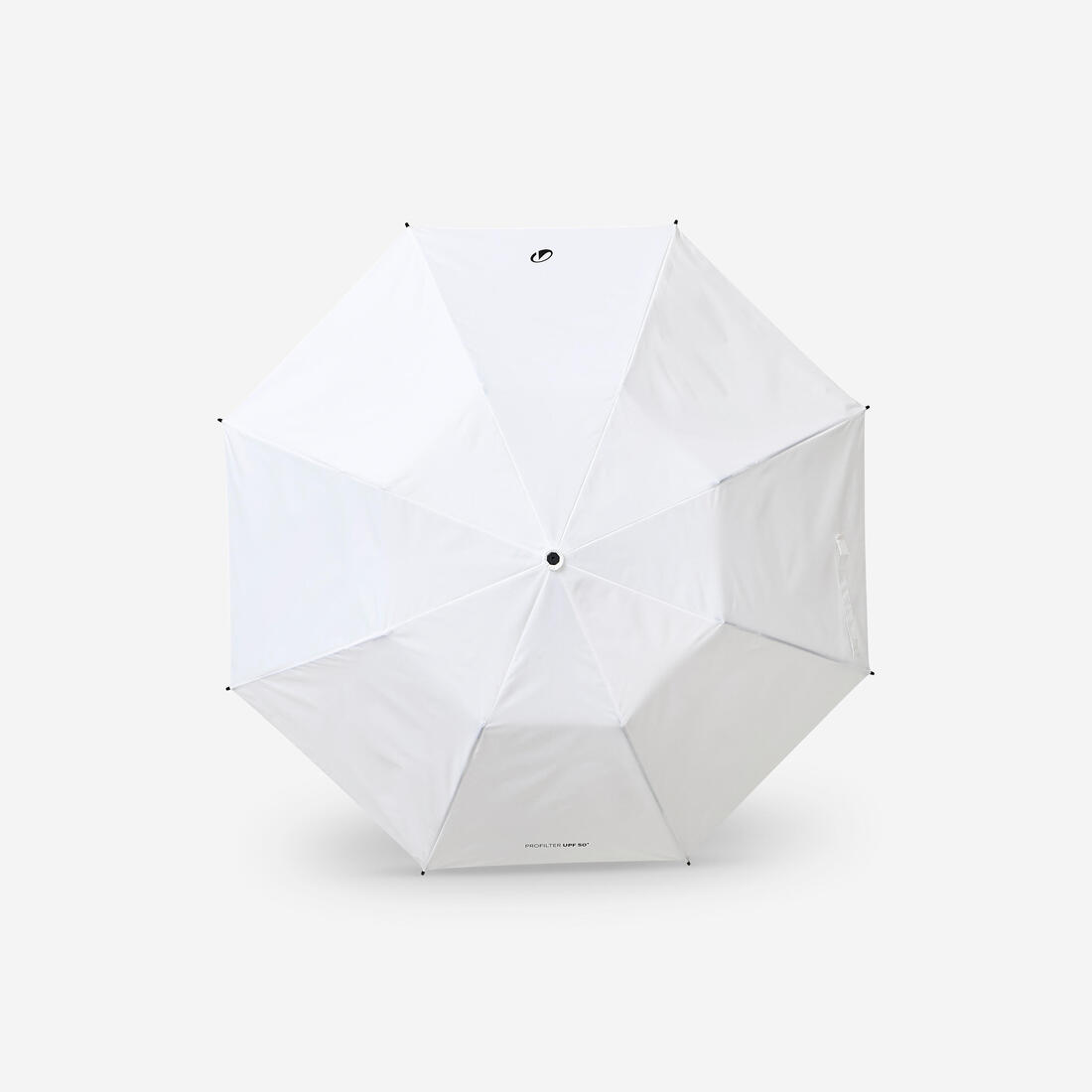 Parapluie 125 cm anti-UV UPF50+, Profilter